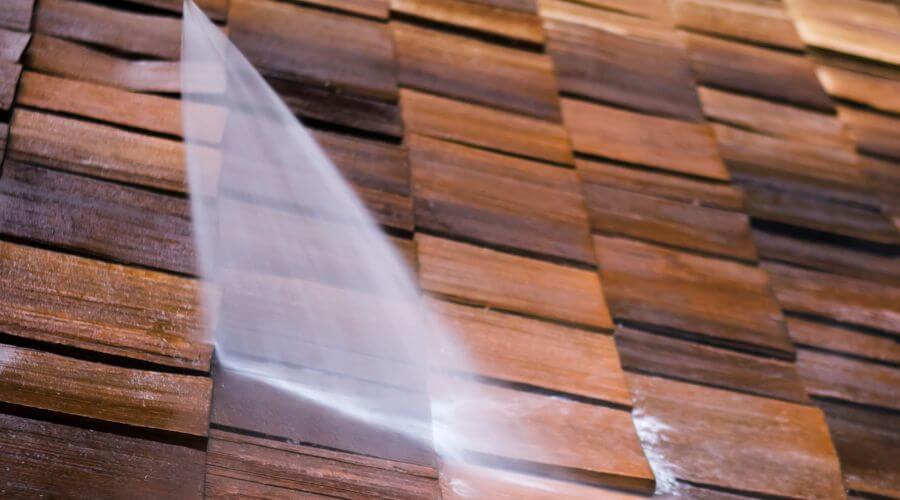 Slate Roofing in Sterling, VA